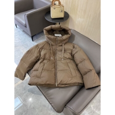 Max Mara Down Jackets